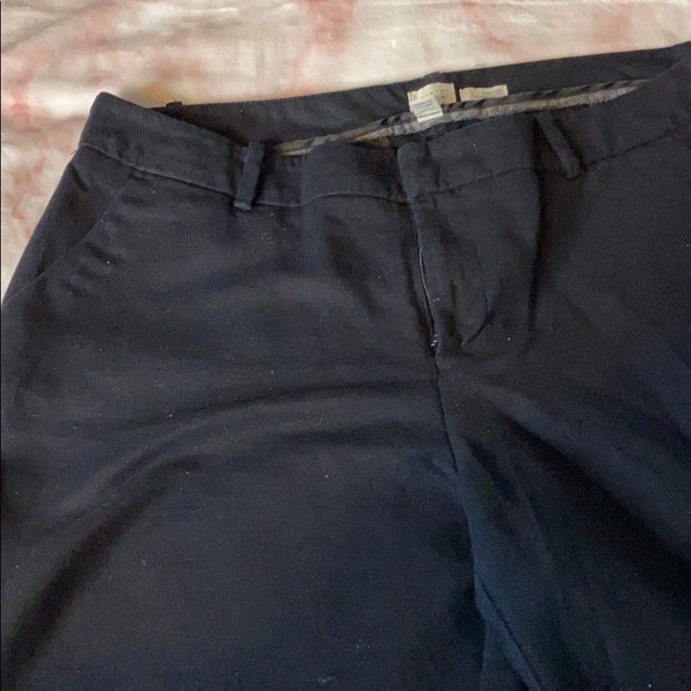 Black Slacks - Picture 4 of 4